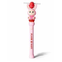 Bastão Voador Infantil Sensor de Mão com Hélice e LED Luz Colorida Interativo Bastão Voador Infantil Sensor de Mão com Hélice e LED Luz Colorida Interativo