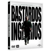 Bastardos Inglórios - Sony pictures