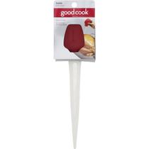 Baster GoodCook Bradshaw resistente ao calor 29 cm vermelho