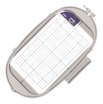 Bastidor 16x26 Brother Nv1500 Nv4000 Bp2100 Bp2150