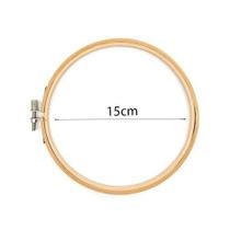 Bastidor Bamboo Lanmax