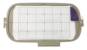 Bastidor Brother BP2100/BP2150/BP1430/BP1530 - 18x30cm Bastidor Brother BP2100/BP2150/BP1430/BP1530 - 18x30cm