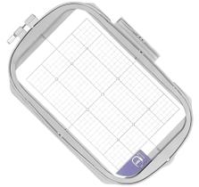 Bastidor Brother BP2150/BP3600 - 20x30cm