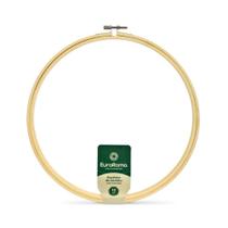 Bastidor de Bambu Com Tarracha 12cm - Euroroma