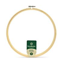 Bastidor de Bambu Com Tarracha 18cm - Euroroma