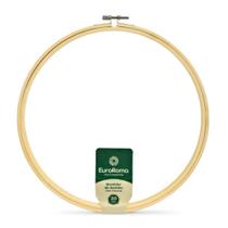 Bastidor de Bambu Com Tarracha 20cm - Euroroma