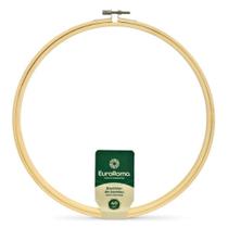 Bastidor de Bambu Com Tarracha 40cm - Euroroma