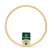 Bastidor de Bambu Sem Tarracha 12cm - Euroroma