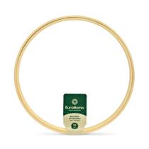 Bastidor de Bambu Sem Tarracha 18cm - Euroroma