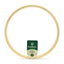 Bastidor de Bambu Sem Tarracha 26cm - Euroroma