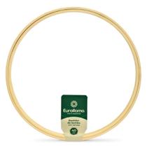 Bastidor de Bambu Sem Tarracha 40cm - Euroroma