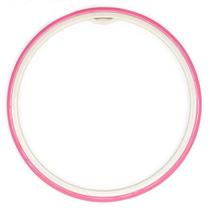 Bastidor Flexível para Bordado 20cm - Nurge Bastidor Flexível para Bordado 20cm - Nurge