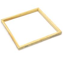 Bastidor Quadrado - 35X35cm