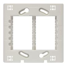 Bastidor (suporte) 6 Módulos 4x4 - Vivace Bastidor (suporte) 6 Módulos 4x4 - Vivace