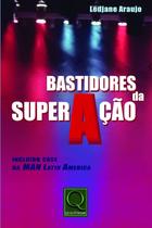 Bastidores da Superação, por Ledjane Araujo (Autor)