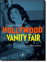 Bastidores De Hollywood Na Vanity Fair - AGIR