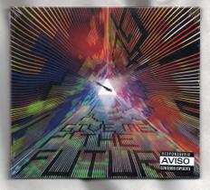 Bastille CD Give Me The Future