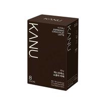 Bastões de Café Instantâneo KANU Espresso Chocolate Latte 135 g Bastões de Café Instantâneo KANU Espresso Chocolate Latte 135 g