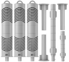 Bastões de cartucho para spa HOTSPRING HOTUB com íons de prata por 12 meses Bastões de cartucho para spa HOTSPRING HOTUB com íons de prata por 12 meses