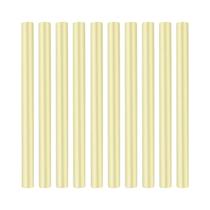 Bastões de Cera para Convites de Casamento - 10 Peças com Pistola de Cola Quente