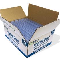 Bastões de cola quente AdTech de 10 polegadas em tamanho real transparentes (170 bastões) Bastões de cola quente AdTech de 10 polegadas em tamanho real transparentes (170 bastões)