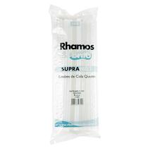 Bastoes de Cola Quente Grosso Kg Supramelt 1101 Rhamos Brito