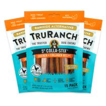 Bastões de colágeno TRURANCH para cães Healthy Joint Support 45u