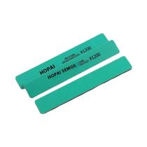 Bastões De Lixa Semi-Rígidos 6 Peças MS-E400-1500 Bastões De Polimento De Plástico Para Ferramentas