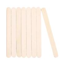 Bastões De Mistura De Resina Epóxi DIY 50/100/150 Peças Ferramentas De Fazer Picolé De Madeira