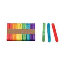 Bastões De Mistura De Resina Epóxi DIY 50 100 150 Peças Ferramentas De Moldagem De Madeira Para