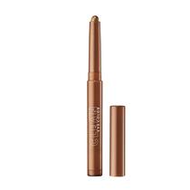 Bastões de sombra COVERGIRL Clean Eye Color Golden Toffee