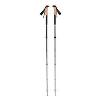 Bastões de trekking BLACK DIAMOND Pursuit com cabo de cortiça, par