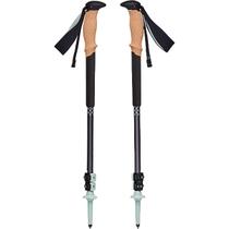 Bastões de trekking BLACK DIAMOND Pursuit com punhos de cortiça, par Bastões de trekking BLACK DIAMOND Pursuit com punhos de cortiça, par