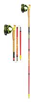 Bastões de Trekking LEKI Ultratrail FX.One Carbono 105 cm Bastões de Trekking LEKI Ultratrail FX.One Carbono 105 cm
