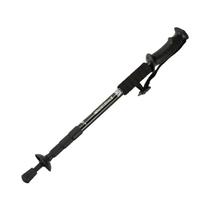 Bastões De Trekking Ultraleves E Dobráveis Com Absorção De Choque Para Caminhadas Ao Ar Livre E