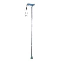 Bastões dobráveis conduzem a celebração médica com alça Glow Grip