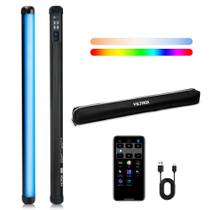 Bastón de Luz LED VILTROX K60 58 cm 20W RGB 1920LM 2500K-8500K