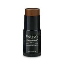 Bastón de Maquillaje CreamBlend Mehron para Rostro y Cuerpo 21g
