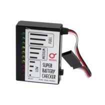 Bat.checker 4.8v/6v ming y 607 Bat.checker 4.8v/6v ming y 607