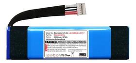 Bat_eria Compatível Com LG Xboom Go P L 7 Pl7