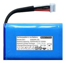 Bat-eria Mifa Wildbox 656090-2s 136095 7.4v 5000mah 37wh