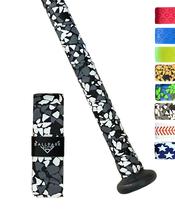 Bat Grip Tape Ballpark Elite 1,10 mm para beisebol/softbol Bat Grip Tape Ballpark Elite 1,10 mm para beisebol/softbol