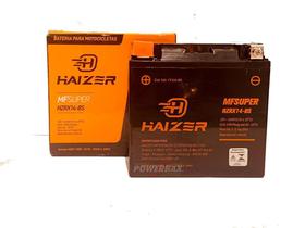Bat Haizer Ytx14-bs Bmw F800gs F650gs Vstrom 1000 Mirage