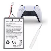 Bat. Para Controle Ps5 Dualsense 2650Mah 5,5mm Bat. Para Controle Ps5 Dualsense 2650Mah 5,5mm
