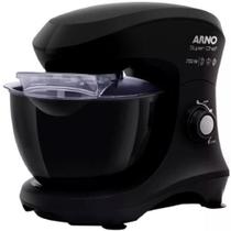 Bat Planetaria Arno Super Chef Km00/01 750W 15V 5L - Km01