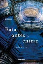 Bata antes de entrar - GIOSTRI Bata antes de entrar - GIOSTRI