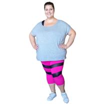 Bata Cinza Plus Size G1 Bata Cinza Plus Size G1