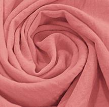 Bata cropped plus size com babado e amarração no pescoço