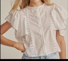 Bata em leze manga fofa