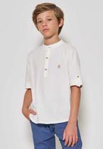 Bata em Meia Malha Menino Johnny Fox